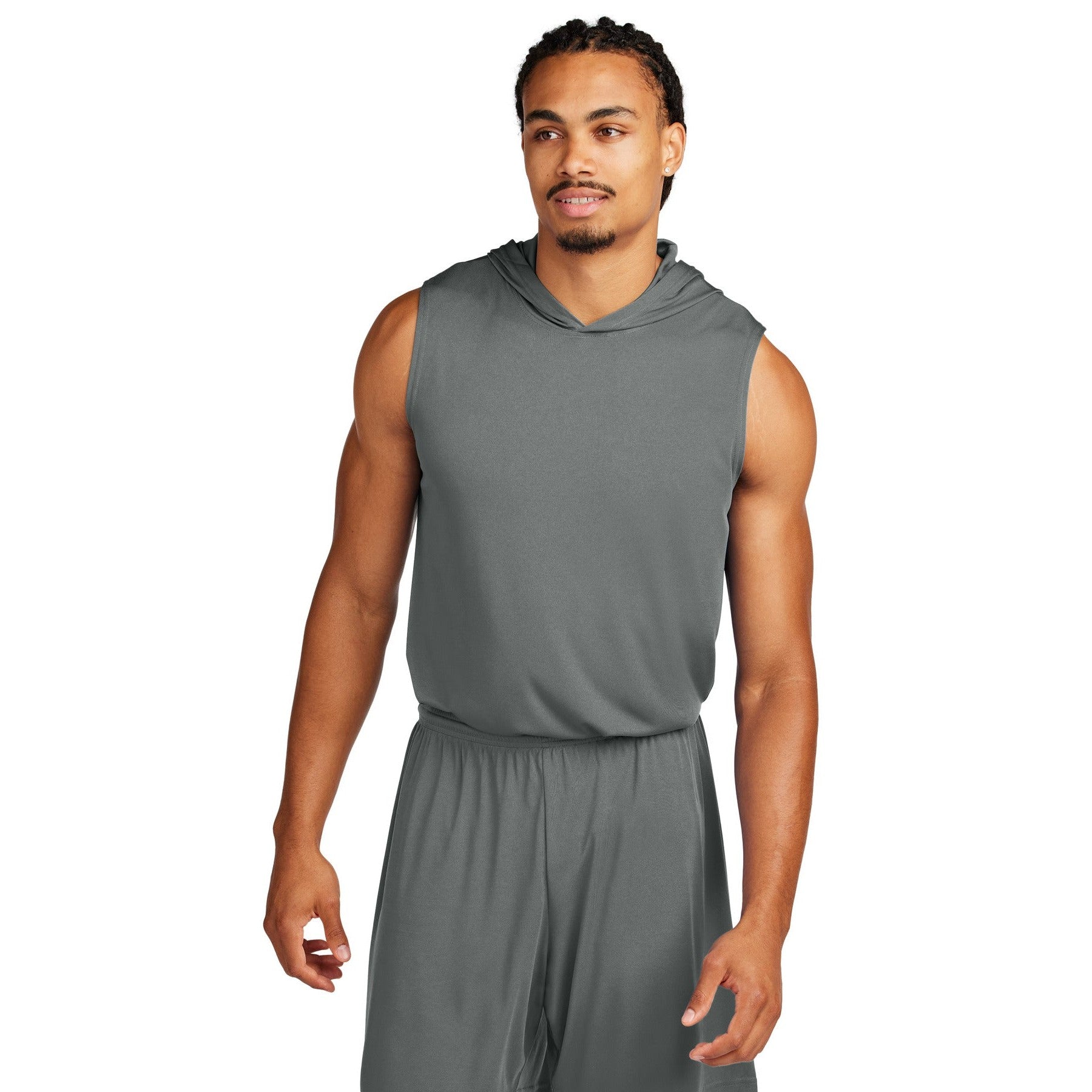 Sport-Tek-Sport-Tek® Competitor™ Sleeveless Hoodie ST352H-MedTech-3